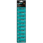 Биты WP, сталь S2, с насечкой, Профи, 10 шт 50 мм PH 2 РОС, фото3