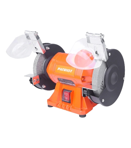 Станок заточной Patriot GM 150 Expert 250W (160301531)