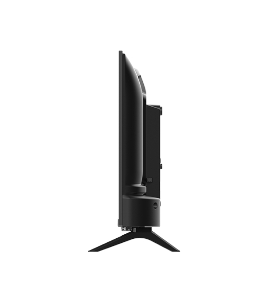 Телевизор Blackton 24' Bt 24FS34B черный/серый LED HD 60Hz Android TV