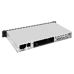 Серверный корпус ExeGate Pro 1U250-11 (RM 19', высота 1U, глубина 250, БП 1U-F300S, 2*USB), фото9