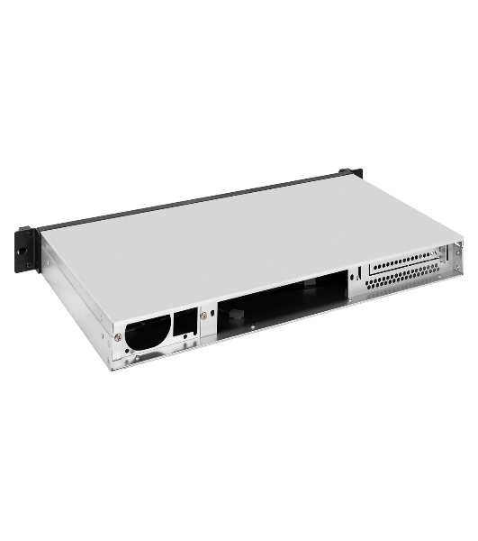 Серверный корпус ExeGate Pro 1U250-11 (RM 19', высота 1U, глубина 250, БП 1U-F300S, 2*USB)