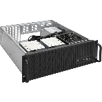 Серверный корпус ExeGate EX293912RUS Pro 3U450-09 (RM 19', высота 3U, глубина 450, БП 1000RADS, USB), фото10