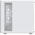 Компьютерный корпус Montech XR Wood белый без БП ATX 3x120мм 2xUSB3.0 audio bott PSU, фото5