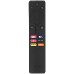 Телевизор Xiaomi TV A 43 2026 L43MB-AURU черный DLED UHD 60Hz Smart TV, фото3