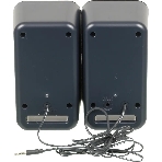Колонки Logitech Z-150, черный 980-000814 Колонки 2.0, фото7
