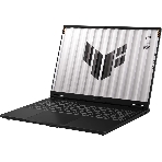 Ноутбук ASUS TUF Gaming F16 FX608JMR-RV170 Intel Core i5 14450HX 2400MHz/16'/1920x1200/16GB/512GB SSD/NVIDIA GeForce RTX 5060 8GB/Wi-Fi/Bluetooth/Windows 11 Pro (90NR0NB1-M009D0_Win11P) Grey, фото4