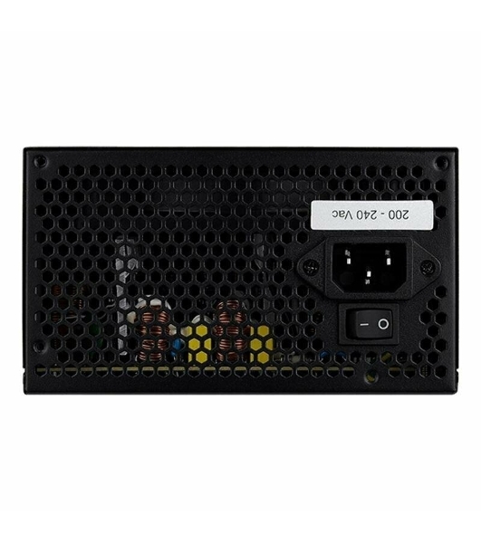 Блок питания Aerocool/Formula VX-350 PLUS, 350Вт, 120мм, черный