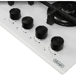 Газовая варочная панель DeLonghi GRAZIA 6GW BB MODIFICATION 2025, фото5