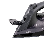 Утюг BBK ISE-2412 (L) сиреневый, 2400 Вт, 40 г/мин, 140 г/мин, 400 мл, фото7