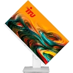 Моноблок IRU Tactio 23IW 23.8' Full HD i5 1235U (1.3) 16Gb SSD512Gb Iris Xe Windows 11 Pro GbitEth WiFi BT 120W Cam белый 1920x1080 (RUS), фото19