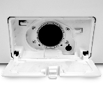 Стиральная машина Centek CT-1920 белый, загрузка фронтальная 6 кг, 1000 об/мин., класс: А+++, фото3