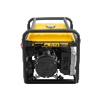 Электрогенератор бензиновый Denzel PS 90 ED-3, 9 кВт, 85 дБ, 90 кг, фото5