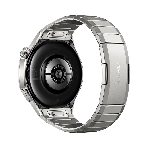Умные часы Huawei Watch GT 5 Pro VLI-B29, 1.43' AMOLED, Bluetooth, NFC, GPS, IP69K, серый, фото5