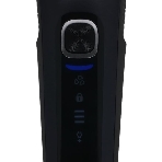 Электробритва роторная Philips S5885/10 реж.эл.:3 питан.:аккум. темно-синий, фото3