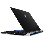Ноутбук MSI Titan 18 HX AI A2XWJG-206RU черный Core Ultra 9 285HX 64Gb SSD 4Tb NVIDIA GeForce RTX 5090 для ноутбуков 24Gb 18' IPS UHD+ (3840x2400) Windows 11 Home WiFi BT Cam (9S7-182421-206), фото10
