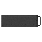 Серверный корпус ExeGate Pro EX293187RUS 3U390-08 (RM 19', высота 3U, глубина 390, БП 800RADS, USB), фото4
