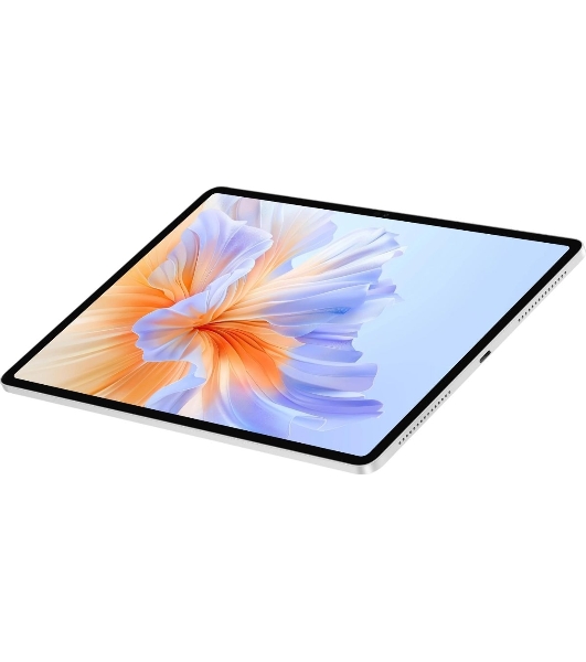 Планшет HONOR Pad V9 ROL-W00 8/256Gb белый (5301AMSA)