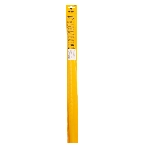 Бур по бетону Denzel двойная спираль, Cobalt W-tip, 16x600 мм, SDS PLUS, фото8