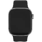 Смарт-часы Apple Watch Series 11 A3331 42 mm, 1.77', OLED, Wi-Fi/NFC/Bluetooth, IP6X, серый космос/черный, фото4