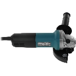 Угловая шлифовальная машина машина Makita 9558HNRZ 840Вт 11000об/мин рез.шпин.:M14 d=125мм, фото7