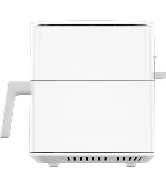 Аэрогриль Xiaomi Smart Air Fryer BHR083MEU белый, 1700 Вт, 6.5 л, сенсор, 7 программ