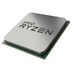 Процессор AMD Ryzen 5 4500 Soc-AM4 3.6GHz OEM, фото2