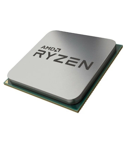Процессор AMD Ryzen 5 4500 Soc-AM4 3.6GHz OEM
