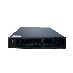 Источник бесперебойного питания ACD PW-RackLine 3000/3000 ВА/2700 Вт/3x Schuko IEC С13, фото2