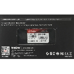 Накопитель SSD KingSpec NE-128, 128Gb, PCIe 3.0 x4, M.2 2280, R/W 1800/600, фото7
