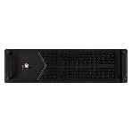 Серверный корпус ExeGate Pro 3U450-12 (RM 19', высота 3U, глубина 450, БП 1U-1200ADS, 2*USB), фото6