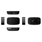 Приставка для цифрового ТВ Starwind CT-160 черный, DVB-T2, DVB-T, DVB-C, HDMI, USB 2.0 х2, фото8