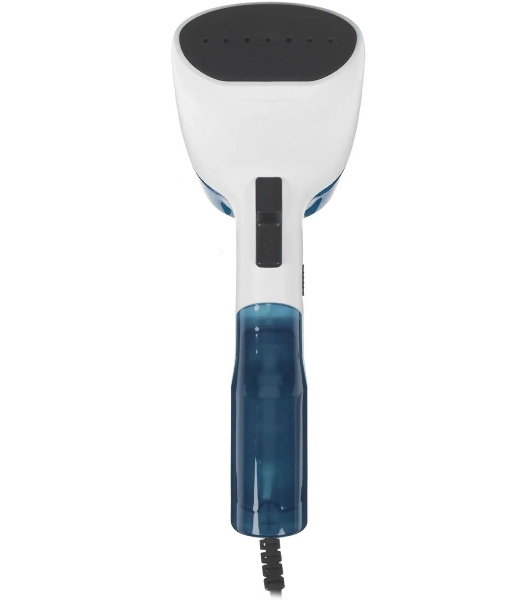 Отпариватель Tefal DT6130E0 белый/голубой, 1300 Вт, 20 г/мин, 70 мл
