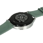 Умные часы Xiaomi Xiaomi Watch 5, 1.54' AMOLED, 5G, USB Type-C, защищённый корпус, серебристый / зеленый, фото6