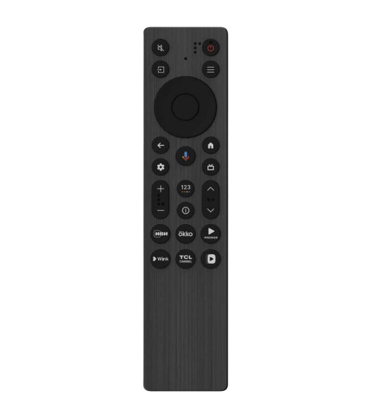 Телевизор TCL 55' 55C7L