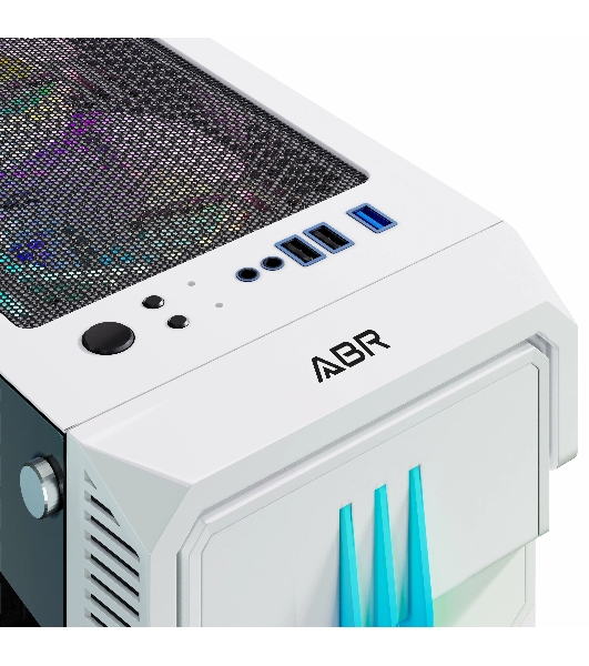 Компьютерный корпус ABR Gaming GQ6