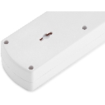 Сетевой фильтр Ippon BK-6-EU-5-10-W 5 м, 6 розеток, белый, коробка, фото5