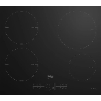 Индукционная варочная панель Beko HII 64200 MT, черный, фото 1