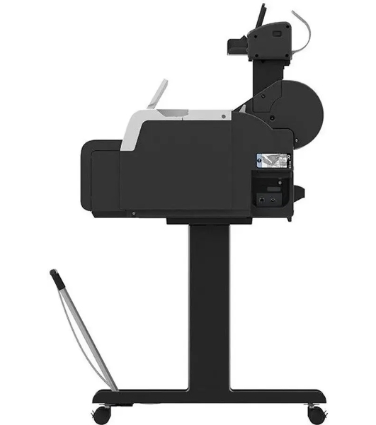 Плоттер струйный Canon imagePROGRAF TM-240 (6242C003) A1/24' (без подставки)