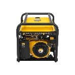 Электрогенератор бензиновый Denzel PS 90 ED-3, 9 кВт, 85 дБ, 90 кг, фото6