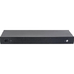 Коммутатор Dahua DH-CS4228-24GT-375, 24×1 Гбит/с + 2×1 Гбит/с Combo + 2×1 Гбит/с SFP, управляемый, фото3