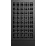 Компьютерный корпус Deepcool CH170 DIGITAL черный без БП mini-ITX 1x120мм 1xUSB 2.0 1xUSB 3.0 audio bott PSU, фото8