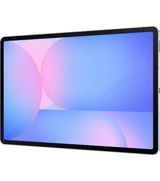Планшет Samsung Galaxy Tab S10 FE+ SM-X626B 13.1', 8Gb, 128Gb, Wi-Fi, 5G, Android 15 голубой