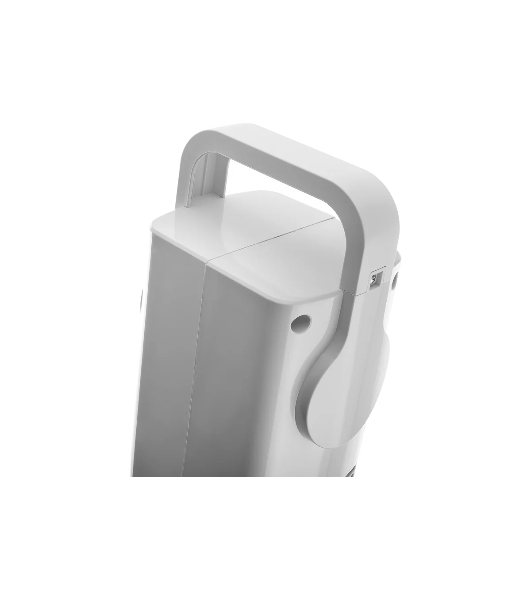 Вентилятор BRAYER BR4957 белый, напольный, 60 Вт, 3 скорости