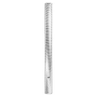 Звуковая колонна Intrend ITSPK-CL925-W пассивная, 9x2.5', 4 Ом (220 Вт RMS), SPL 114dB, 95Hz-20kHz, 120°x20° (HхV), вес 4.4кг, белый, крепление в комплекте, (цена за 1шт., в упаковке 2 шт.)