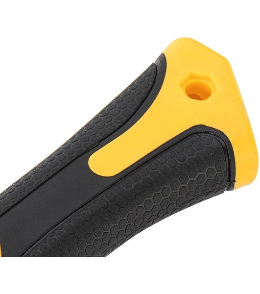 Топор Deli DL5708 600 г, фиберглассовая рукоять