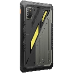 Планшет Blackview ACTIVE 7 11', 8Gb, 128Gb, 4G LTE, 3G, Android 15, черный, фото2