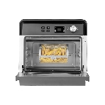 Аэрофритюрница CASO AirFry Chef 1700 чёрный, 1700 Вт, 22 л, 3 кг, фото5