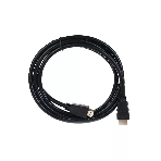 Кабель Telecom HDMI 19M/M ver 2.0,2m TCG200-2M, фото2