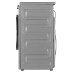 Стиральная машина Beko WSPE7H616S cеребристый, загрузка фронтальная 7,5 кг, 1200 об/мин., класс: А, фото7