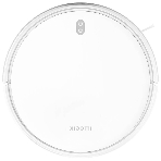 Робот-пылесос Xiaomi Robot Vacuum E12 EU белый, 2600 мАч Li-Ion, уборка сухая/влажная, пылесборник контейнер 0.4 л, фото2